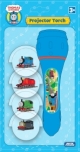 Thomas Torch & Projector Slide Set